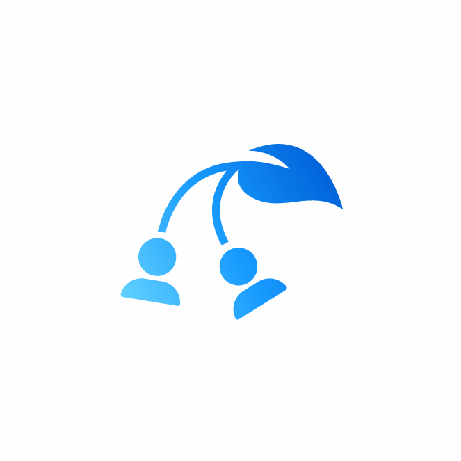 Blue Cherry Logo 1 Blue Cherry Logo 1