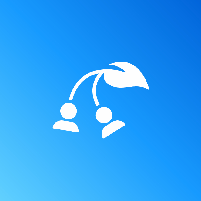 Blue Cherry Online Generation